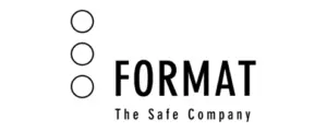 FORMAT Tresorbau Logo